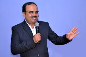 Dr. Kunhimuhamed Puthalath